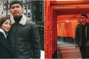 Kaya dari lahir, kisah Indra Priawan suami Nikita Willy dididik hidup sederhana dari kecil bikin salut