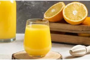 Tanpa gunakan acne patch, ini trik atasi jerawat membandel hanya pakai minuman dari 2 jenis buah