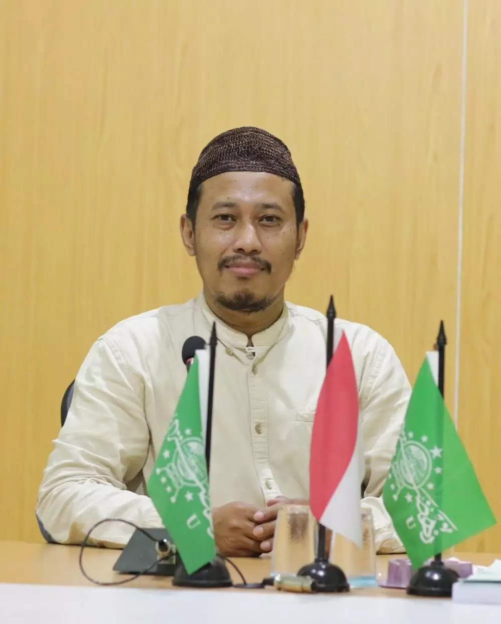 Anwar Khumaini © 2023 brilio.net