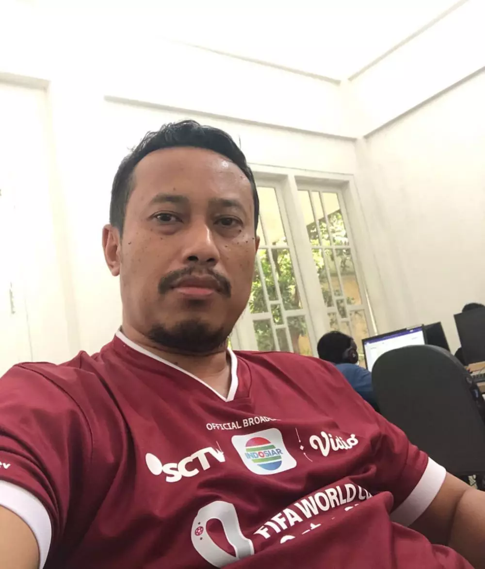 Anwar Khumaini © 2023 brilio.net