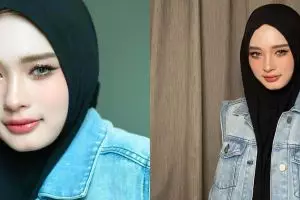 10 Penampilan terbaru Inara Rusli usai cerai dari Virgoun, pakai baju ketat disentil netizen