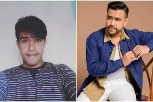 Pernah hidup miskin sampai putus sekolah karena tak ada biaya, intip 11 potret dulu dan dini Fildan DA