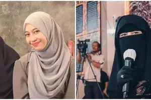 Pengakuan Umi Pipik enggan serumah dengan Adiba Khanza-Egy Maulana, alasannya buat netizen angkat topi