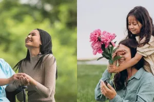 80 Kata-kata mutiara kehidupan di Hari Ibu, cocok jadi ungkapan rasa syukur untuk ibunda