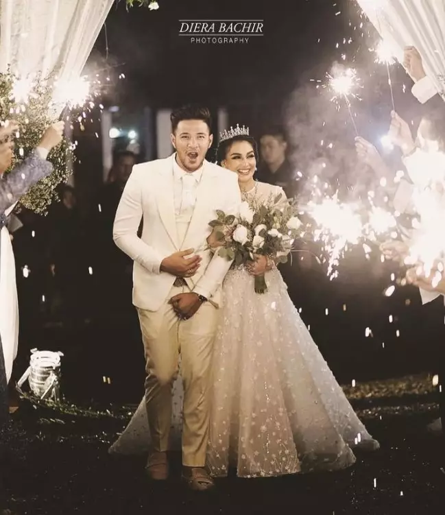 Irish tolak jadi pemicu Ammar Zoni pakai narkoba Berbagai sumber