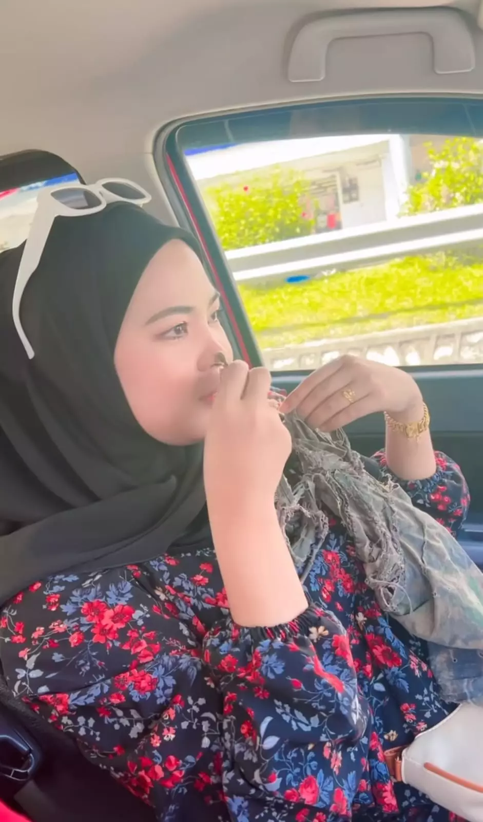 bantal jadul © TikTok bantal jadul © TikTok