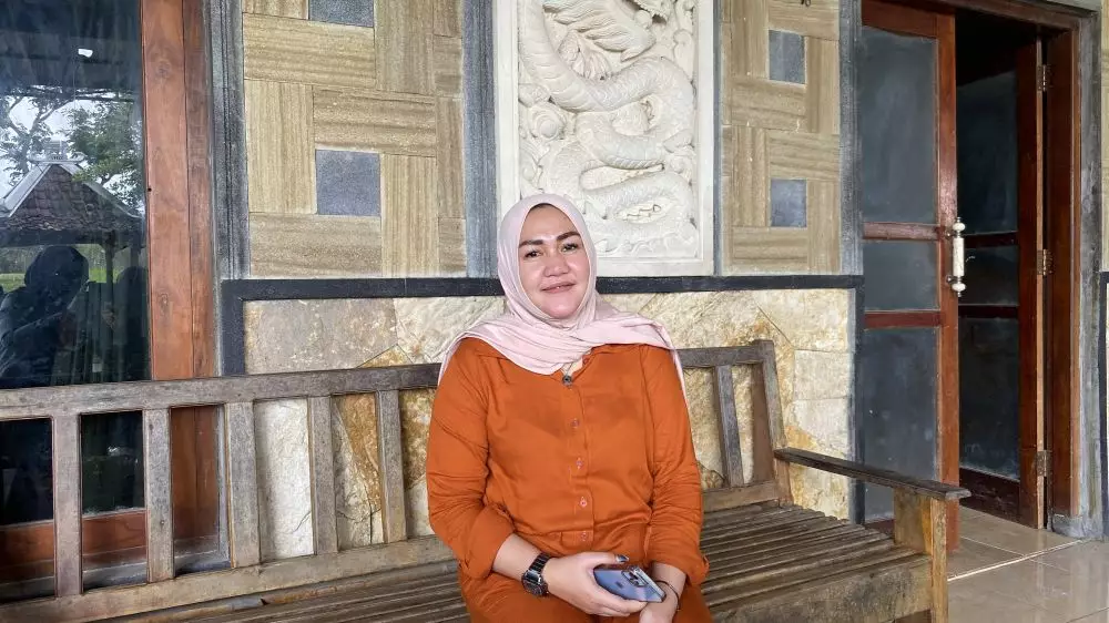 cerita warga kampung ‘janda’ di Gunungkidul © 2023 brilio.net