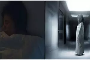 10 Arti mimpi kuntilanak yang menakutkan dan bikin merinding, kira-kira pertanda apa ya?