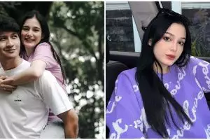 Hapus foto dan tak follow di Instagram, kondisi rumah tangga Aditya Zoni adik Ammar Zoni dipertanyakan