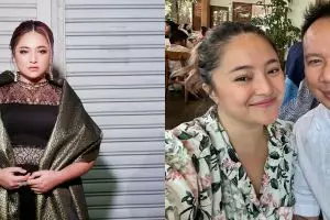 Marshanda ungkap kriteria cowok yang bisa menaklukkan hatinya, isyarat untuk Vicky Prasetyo?