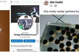 11 Potret kocak barang dijual di FB ini saking nyelenehnya bikin melongo, emang boleh seabsurd itu?