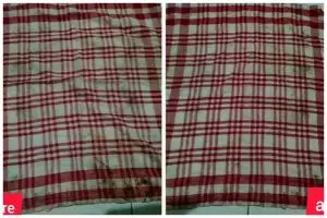 Bukan baking soda atau sitrun, ini trik membasmi noda lemak di lap dapur cukup tambah 2 bahan dapur