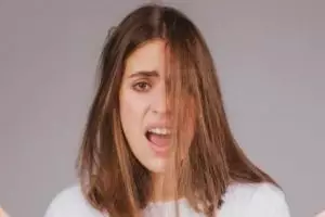 Lebat alami tanpa hair tonic, ini trik mengatasi rambut tipis dan sulit tumbuh pakai 1 jenis biji