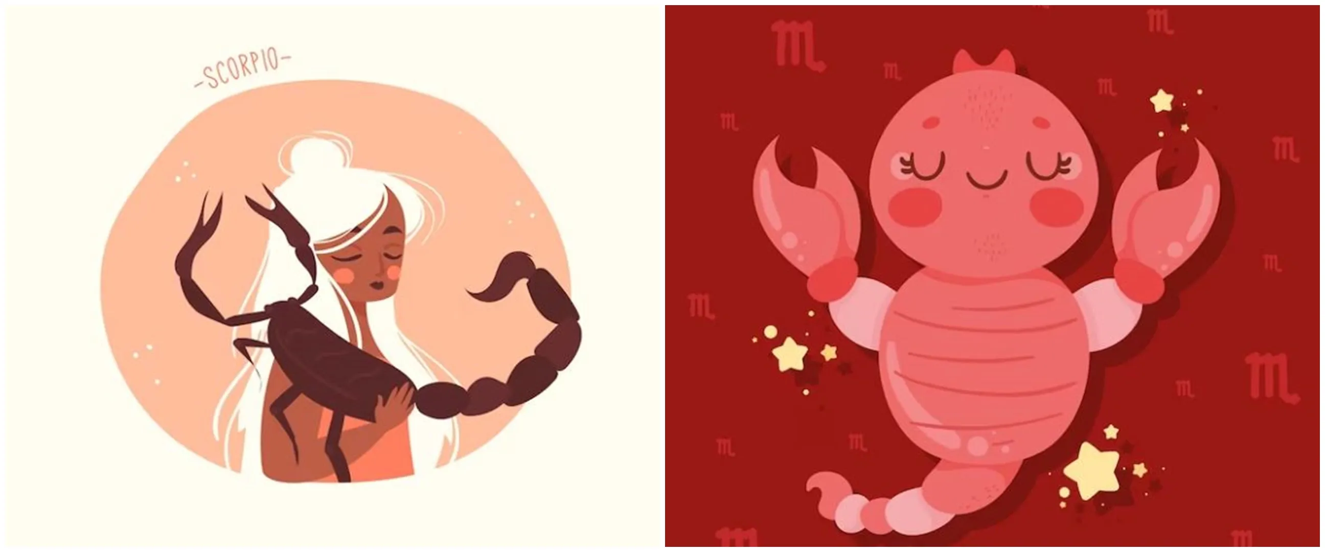 Khusus Scorpio, ramalan zodiak ini ungkap keberuntungan cinta di bulan Desember