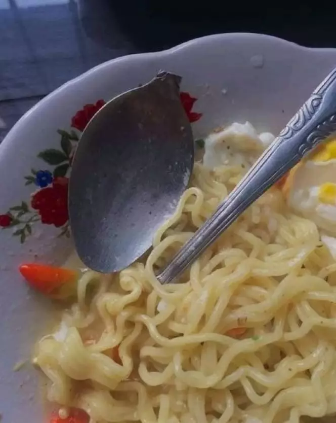 makan apes berbagai sumber