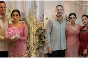 Duda 4 tahun kini siap nikah lagi, ini 9 potret mesra Angga Vokalis MALIQ & D'Essentials dan kekasih