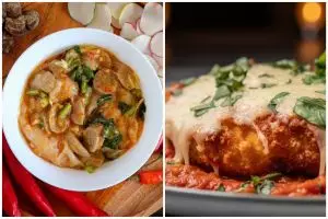 8 Resep masakan kaki lima rasa restoran bintang lima, simpel, lezat, dan menggoda selera