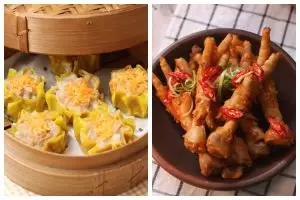 8 Rekomendasi hidangan liburan Tahun Baru yang lezat dan memanjakan lidah, wajib coba