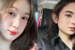 Sama-sama luluhkan hati anak Maia Estianty, intip 9 beda gaya Laura Moane dan Tissa Biani