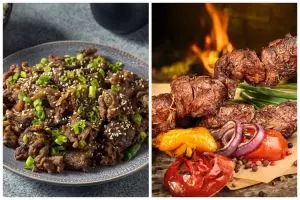 8 Resep olahan daging sapi, praktis, mewah, lezat, cocok untuk hidangan Natal