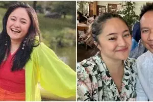 Akui berteman dekat, Marshanda puji kelebihan Vicky Prasetyo yang tidak ada di laki-laki lain