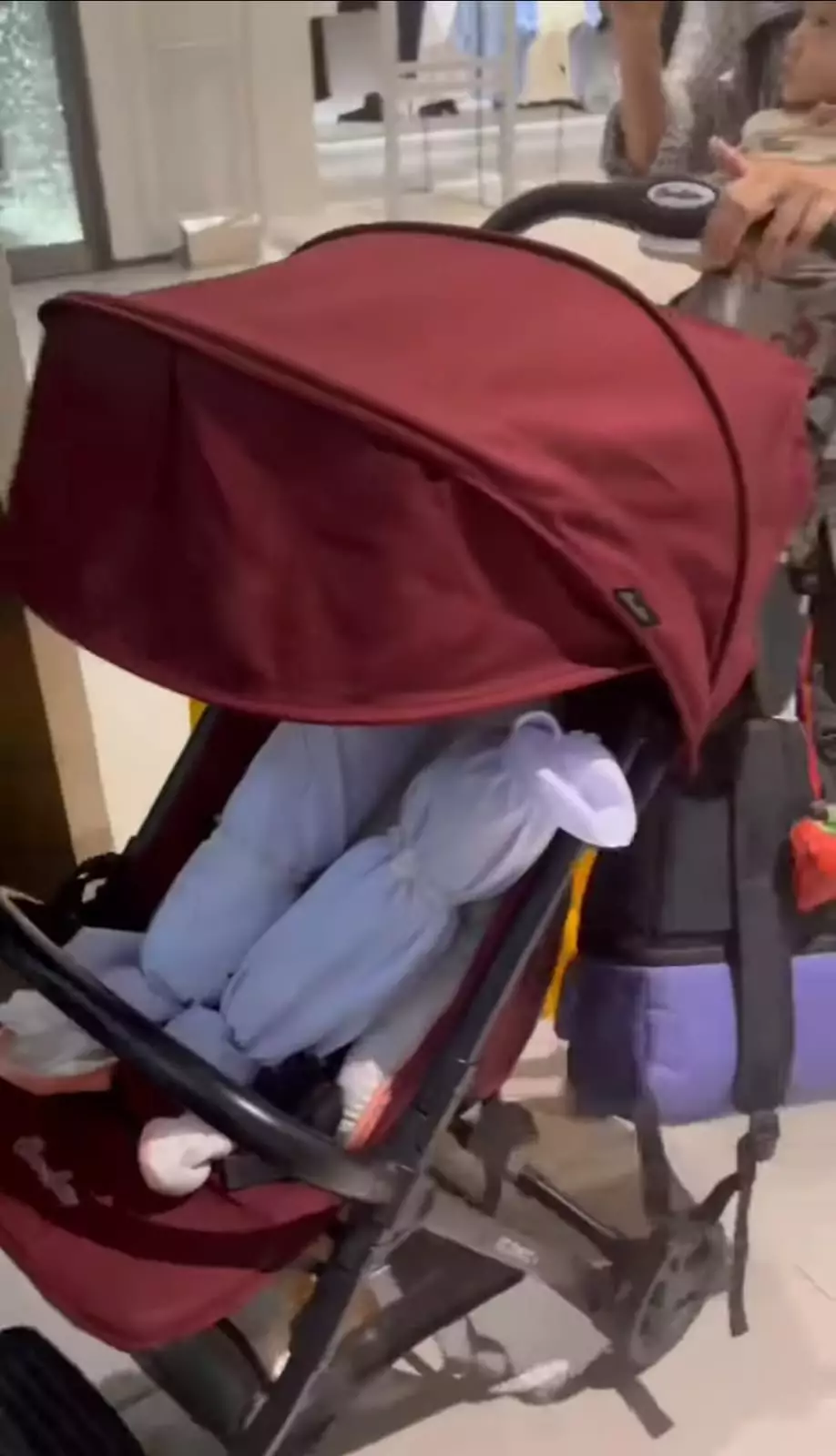 boikot zara © Instagram