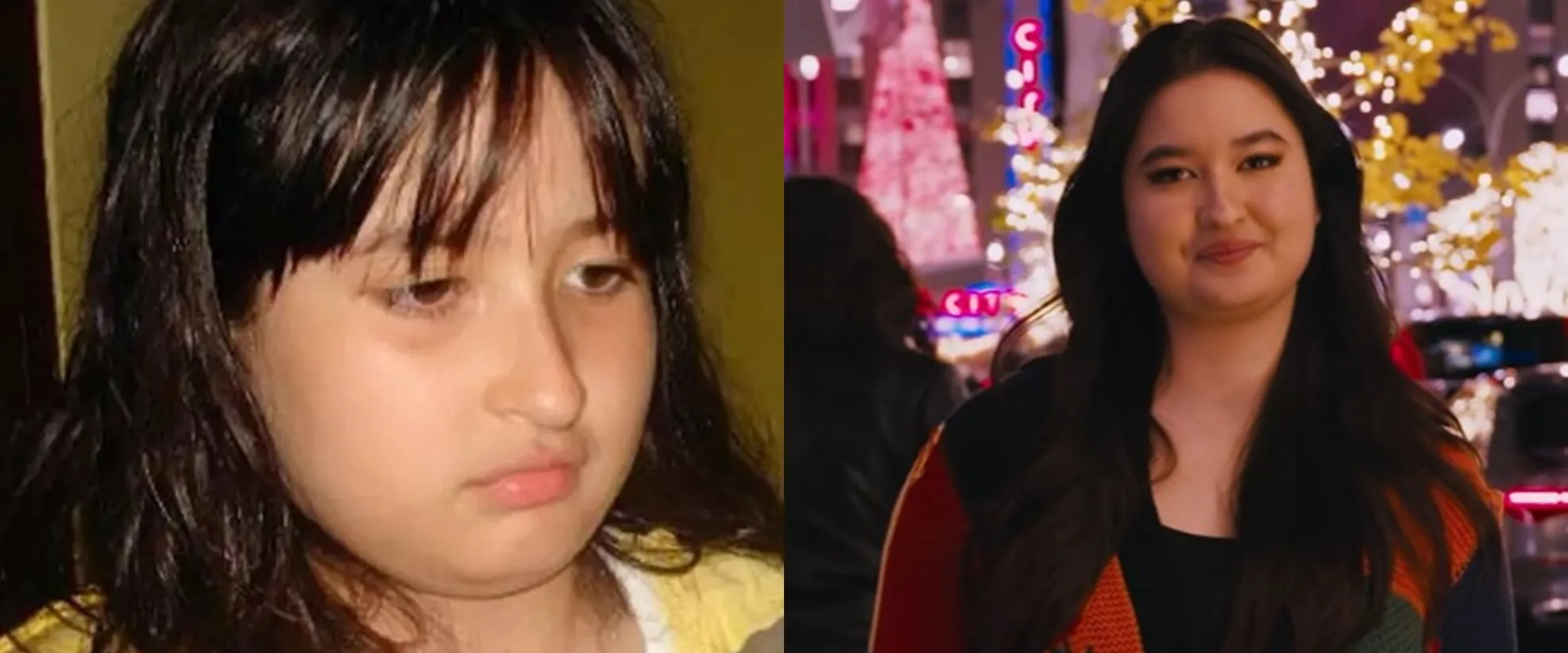 Jadi korban body shaming, begini 11 potret transformasi Stephanie Poetri anak Titi DJ dulu hingga kini