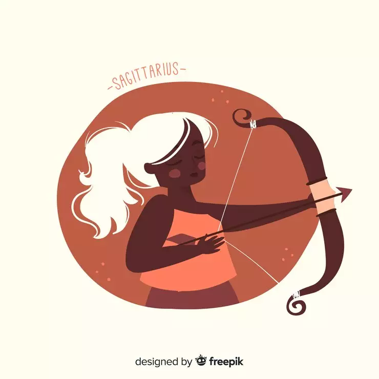 Zodiak orang yang lahir di bulan Desember, Sagitarius dan Capricorn © 2023 brilio.net Zodiak orang yang lahir di bulan Desember, Sagitarius dan Capricorn © 2023 brilio.net