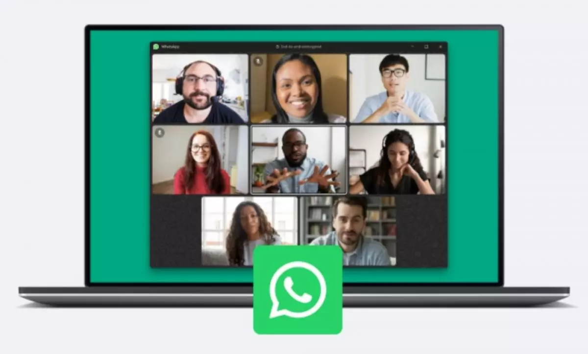 Cara mengamankan WhatsApp Web dengan kata sandi, obrolan kamu jadi lebih aman dari para pengintip