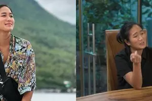 Chef Renatta buka suara soal kontroversi pemenang MasterChef season 11, akui Kiki layak juara