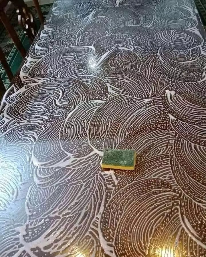 benda bak karya seni © berbagai sumber