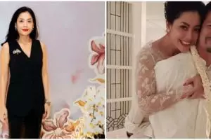 Gugatan cerai Lulu Tobing ke Bani Maulana kembali ditolak pengadilan agama, ini penjelasannya