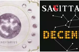 Ramalan zodiak Sagitarius di akhir tahun, kondisi 'gado-gado' akan terjadi di akhir tahun