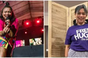 Kian tua makin betah sendiri, Tika Panggabean ungkap alasan betah melajang di usia lebih setengah abad