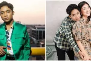 Heboh tudingan miring punya hubungan terlarang dengan Sarwendah, begini curahan hati Betrand Peto