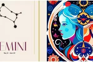 Ramalan zodiak Gemini akhir tahun 2023, perlu banyak evaluasi di bidang keuangan