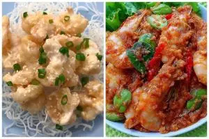 13 Resep olahan udang paling mudah dibuat, lezat, dan menggugah selera