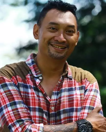  Chef Haryo Pramoe meninggal dunia  © 2023 brilio.net