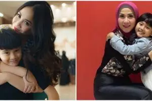 Kisah 7 anak seleb pernah jadi korban perundungan di sekolah, putra Mikaila Patritz sampai terluka 