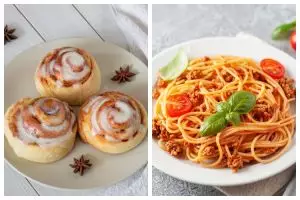 7 Resep sajian khas Natal dan Tahun Baru yang menghangatkan suasana