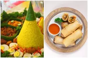 8 Resep masakan Nusantara, mudah tapi menggiurkan, cocok untuk hidangan Natal dan Tahun Baru