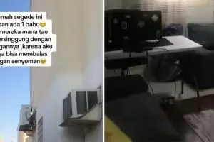 Curhat TKW di Arab Saudi cuma dapat gaji Rp 4 juta selama kerja, kisah di baliknya bikin iba