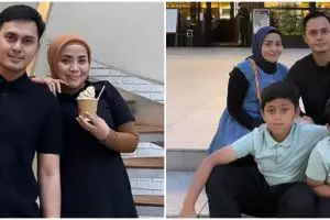 Muzdalifah ingin jalani program bayi tabung meski usianya kini 45 tahun, ternyata ini alasannya