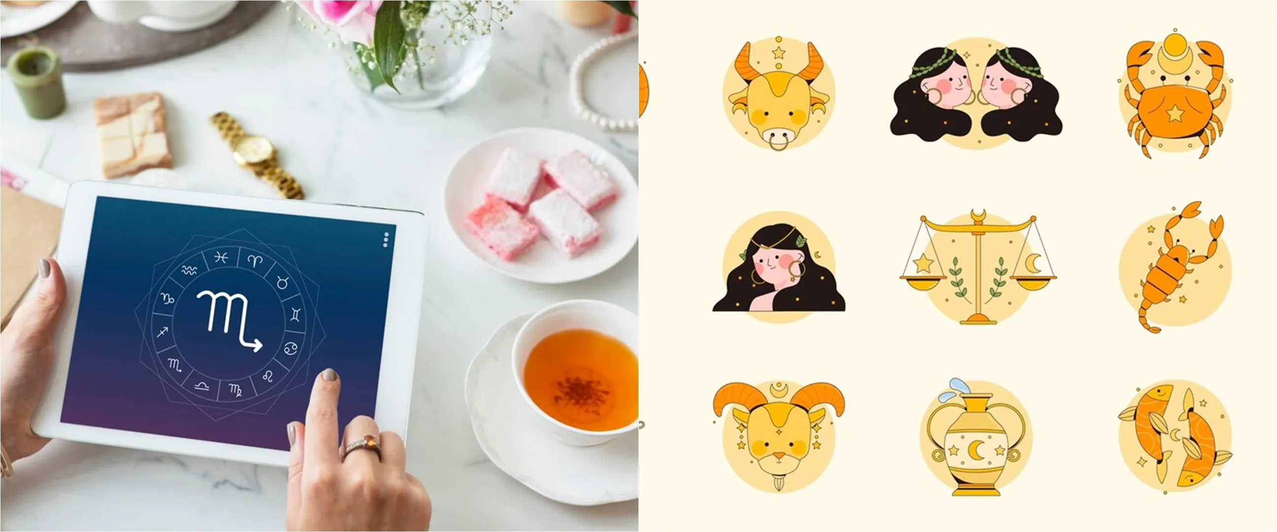 Zodiak apa yang lahir di bulan Juni? Cek 2 zodiak ini!