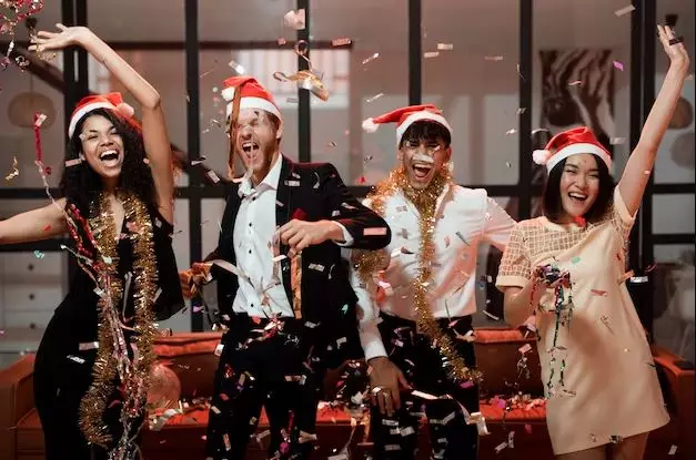 Ucapan Natal cocok untuk dibagikan di medsos freepik.com Ucapan Natal cocok untuk dibagikan di medsos freepik.com