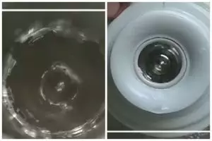 Cara membersihkan noda kerak di termos agar kembali kinclong cuma tambah 2 bahan dapur