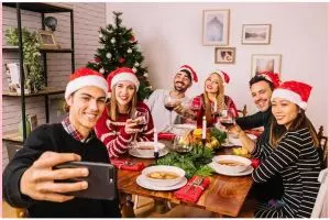 45 Ucapan Natal untuk sahabat, bikin hubungan makin solid dan kompak