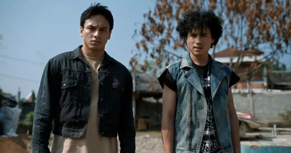 Pertaruhan The Series 2 © 2023 brilio.net