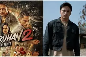 Season kedua ditonton lebih dari 15 juta kali, Pertaruhan The Series bakal hadirkan sekuel ketiga