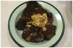 Tanpa direbus dulu, ini trik goreng paru agar empuk dan antiamis cukup dimarinasi pakai 2 bahan dapur